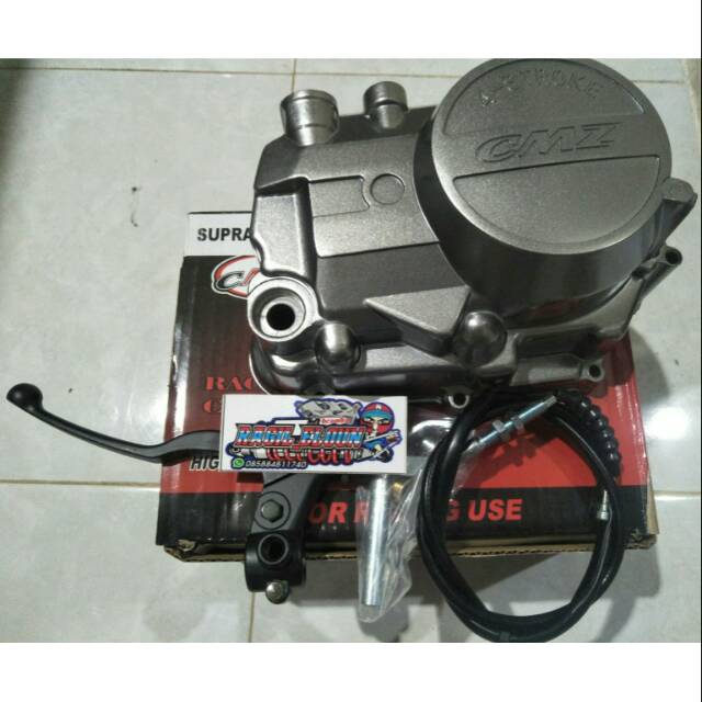 Bak kopling cmz pnp c series supra grand