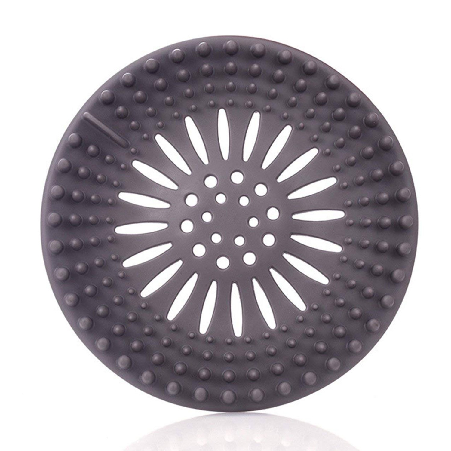 Sale5 Pack Hair Catcher Hair Stopper Shower Drain Covers For Bathroom Bathtub And Kitchen Rubber Sink Strainer Silicone Filter Home Drain Cover Shopee Indonesia Sale5 Pack Hair Catcher Hair Stopper Shower Drain Covers For Bathroom Bathtub And Kitchen Rubber Sink Strainer Silicone Filter Home Drain Cover Shopee Indonesia
