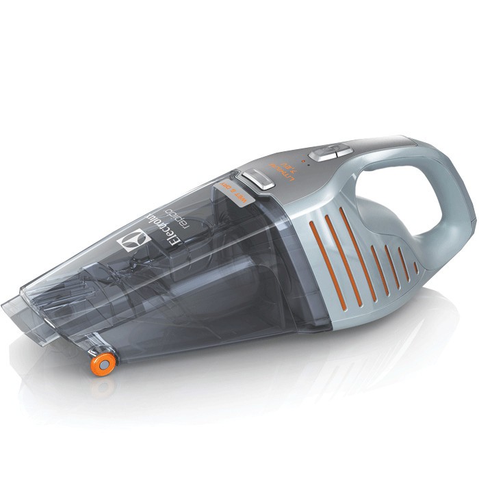 Vacuum Cleaner Electrolux ZB 6106 WD ZB6106WD