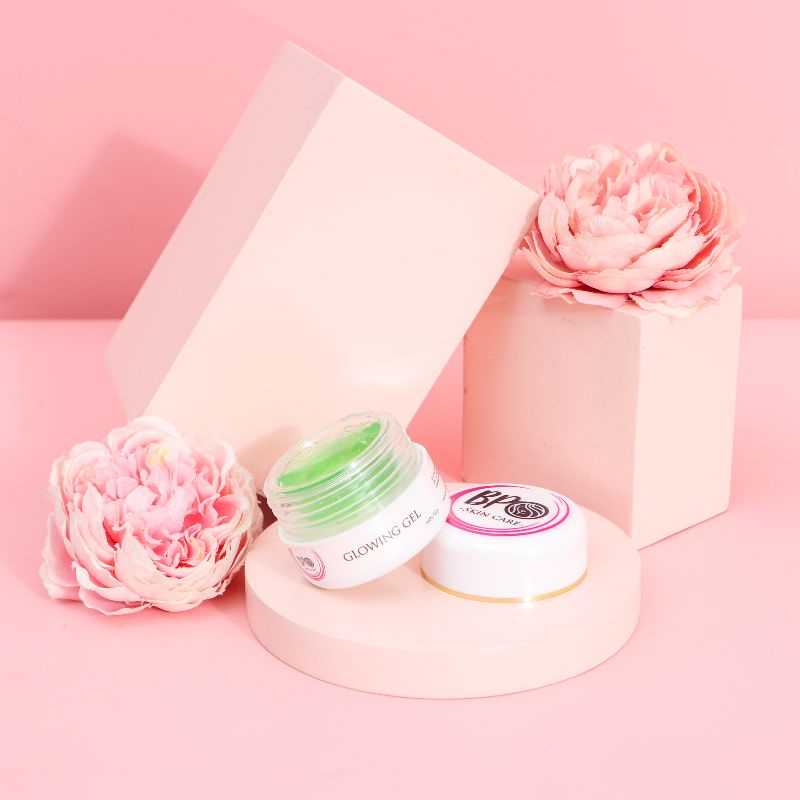 BPO SUPER SKIN | GLOWING GEL