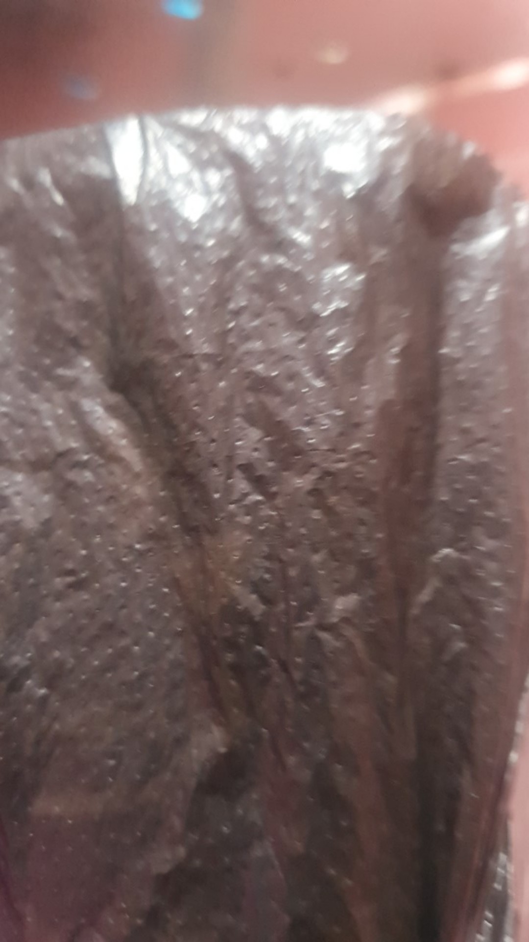 Kantong Sampah  50 * 75 Cm / Plastik Sampah / Kresek Sampah / Kresek (pack)