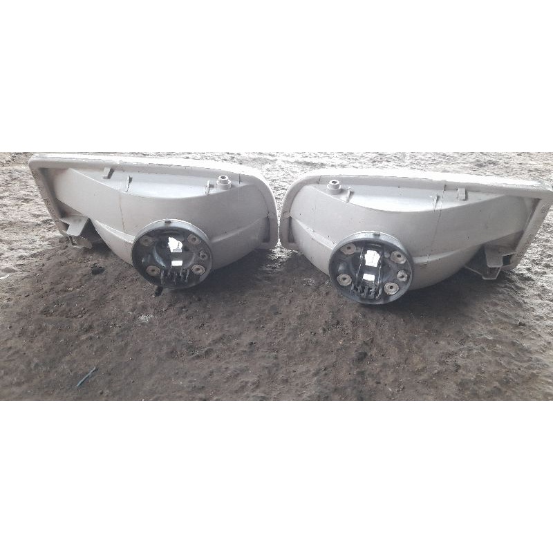 foglem e36 original bmw