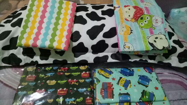 Sarban / Sargul Balita Ukuran Kecil