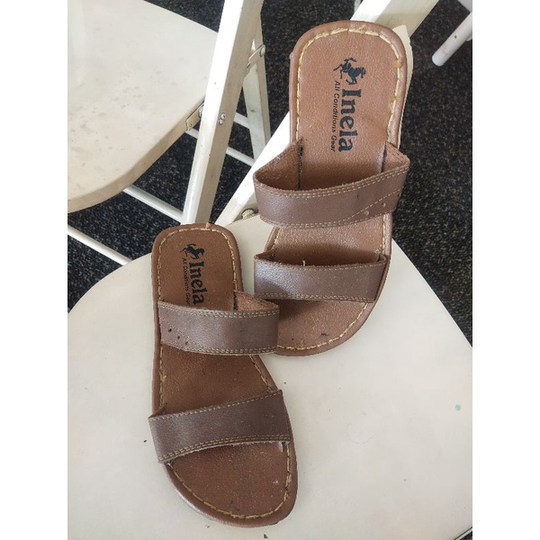 PRELOVED SANDAL PRIA, SANDAL SEKEN MURAH , SANDAL COWOK MURAH,