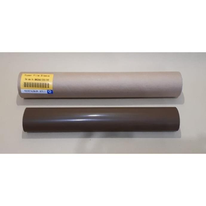 Fuser Fixing Film Sleeve Konica Minolta C220 C280 C360 stock ada