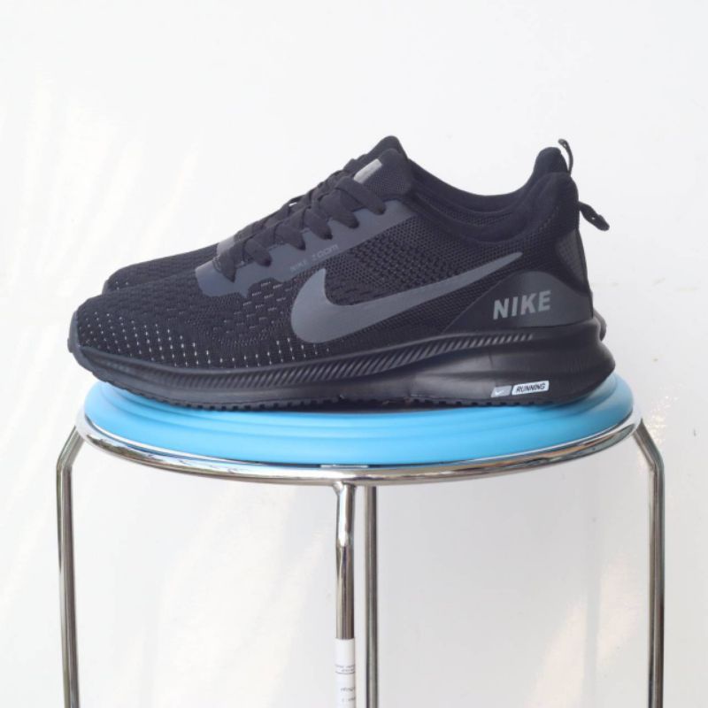 SEPATU NIKE ZOOM RUNNING IMPORT GRADE ORIGINAL VIETNAM CASUAL SPORT FREE BOX 39-44