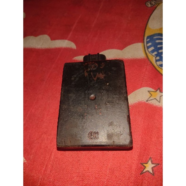 CDI SATRIA LUMBA 6s original