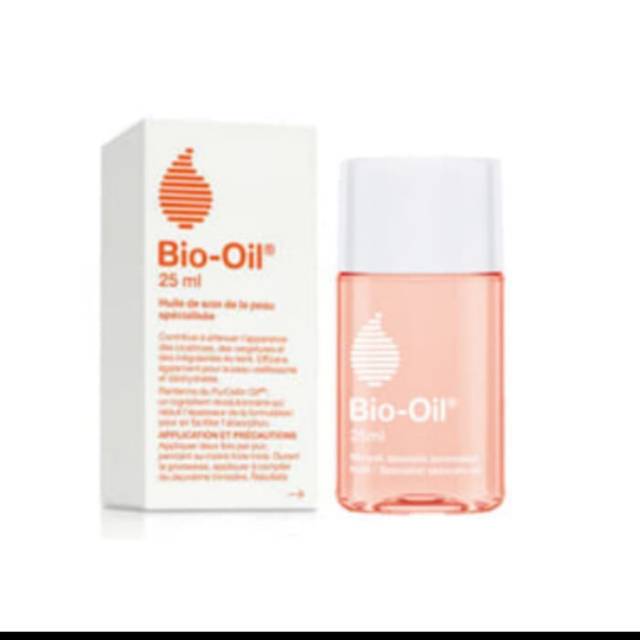 Bio Oil