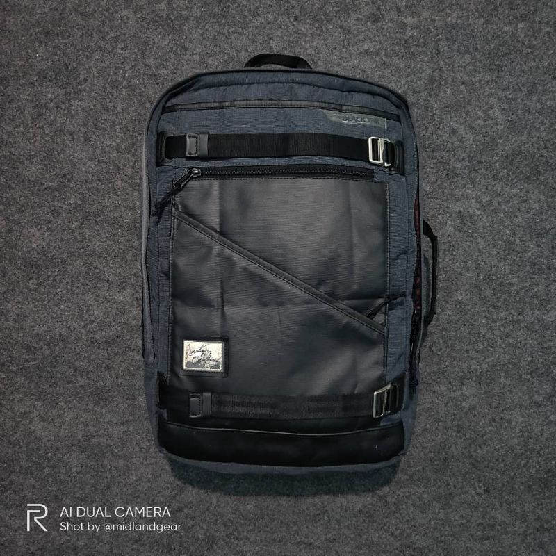 Tas Blacyak Himalayan 30l Second