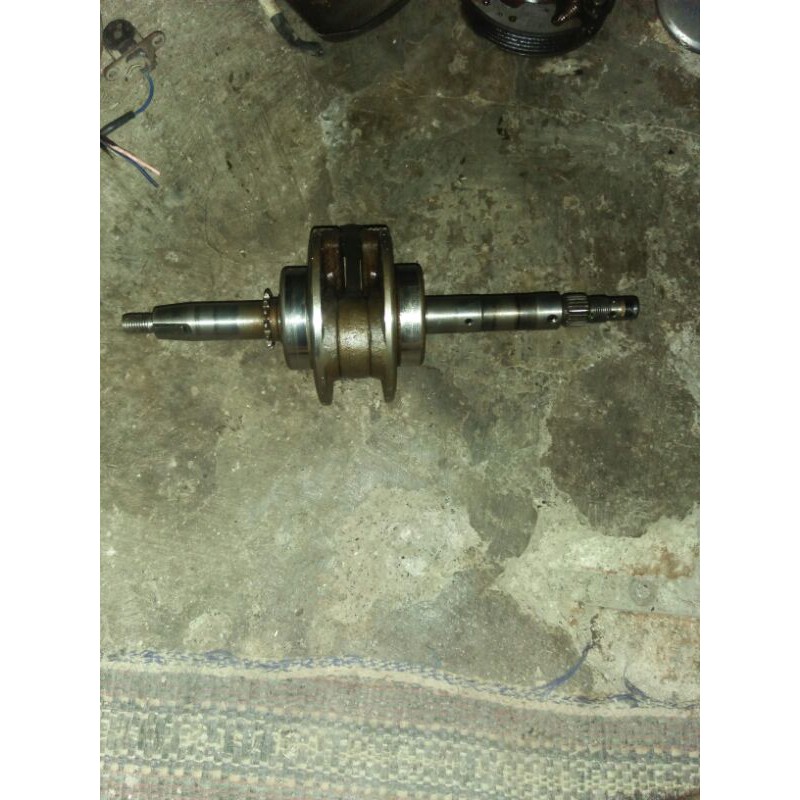 kruk as askruk jialing model supra