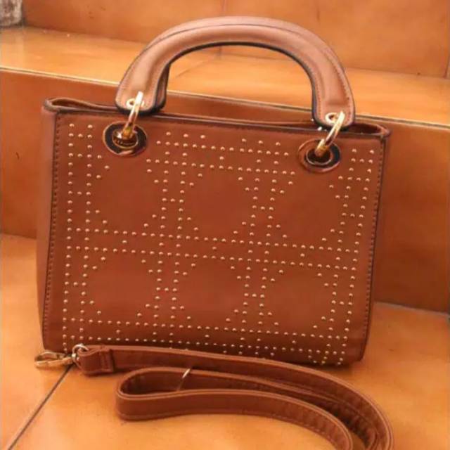 Tas scada hand bag sling bag