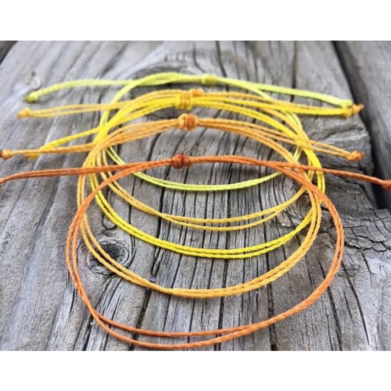 gelang tali simple gelang sahabat gelang handmade gelang tali gelang jalin gelang rantai gelang rajut gelang simpul gelang trend gelang rainbow gelang cople gelang  asli gelang  etnik gelang rantai