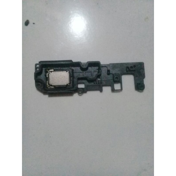 Buzzer Speaker Infinix Hot 8 / X650 Ori copotan