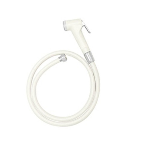 Wasser Jet Shower WS-89Ts - Ivory