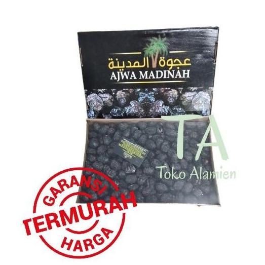 

KURMA AJWA JUMBO 5KG DFDFG3545