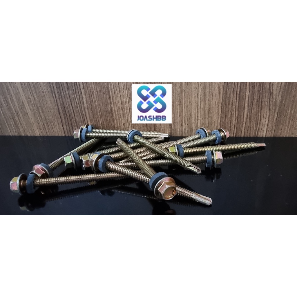 BAUT ROOFING BAJA RINGAN 12x20 12x25 12x40 12x50 12x60 12x70