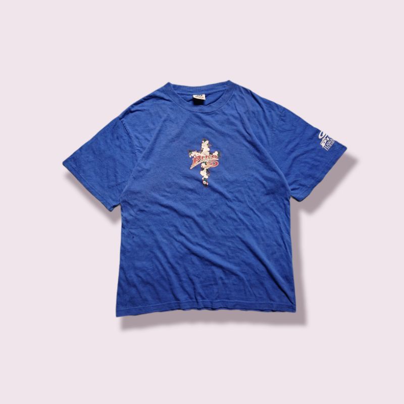 KAOS PIKO HAWAII SECOND