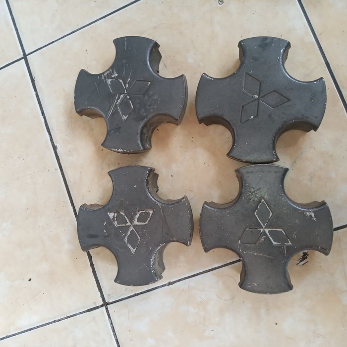 center dop velg Mitsubishi