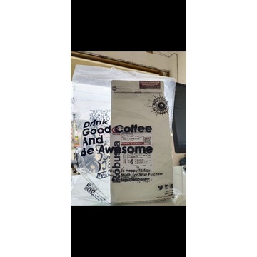 

kopi petik merah pagar alam