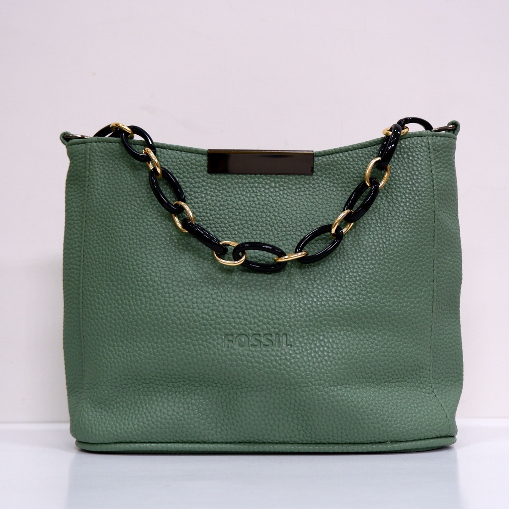 Tas Jinjing Wanita Tas Kantor Selempang Wanita Tas Murah Import Jual Tas Magelang #A7 4 005