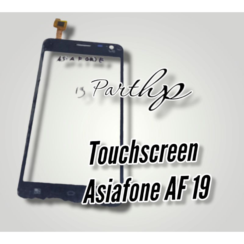 Touchscreen Asiafone AF19