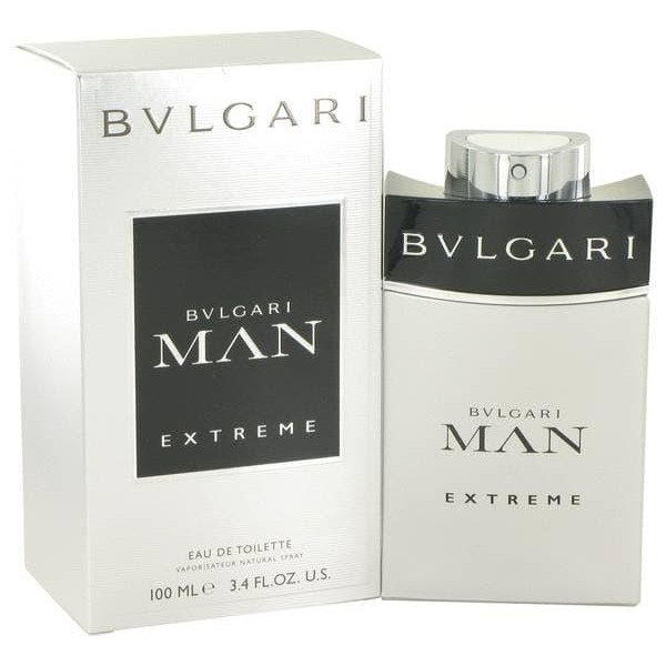 Parfum Pria/ Bvlgari Man Extreme/ KW Super