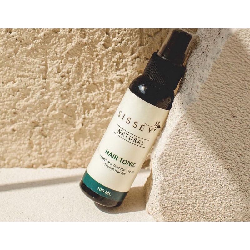 SISSEY Hair Tonic