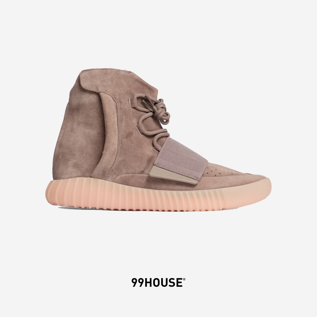 yeezy chocolate