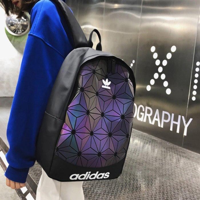 Tas Ransel Olahraga Adidas 3522# Tas Import Wanita Fashion
