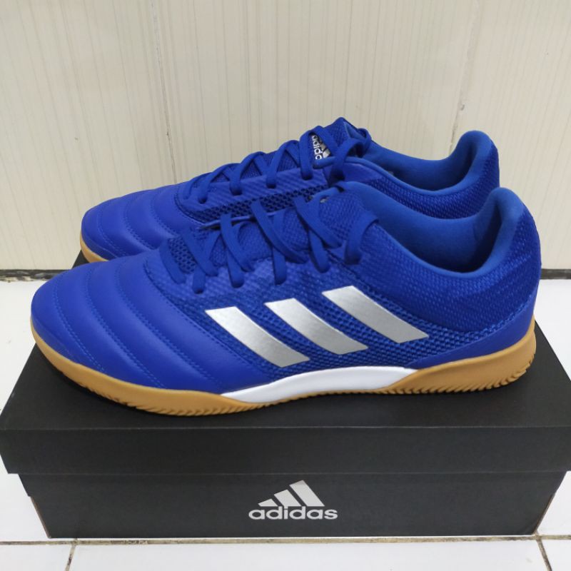 Jual Sepatu Futsal Adidas Copa 203 In Sala Original Eh1492 Shopee Indonesia 2308