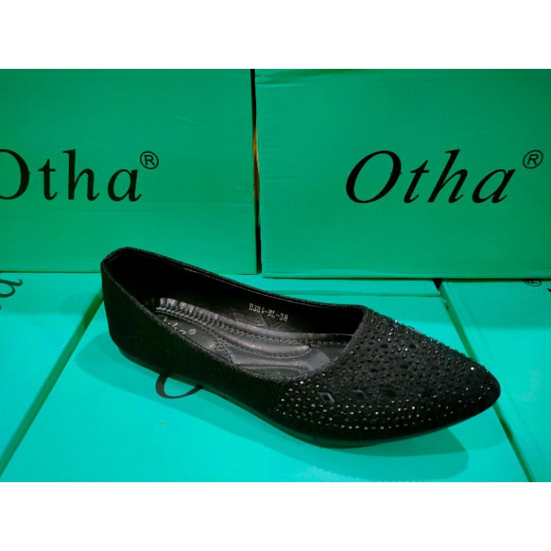 FLATSHOES OTHA H380 - H383