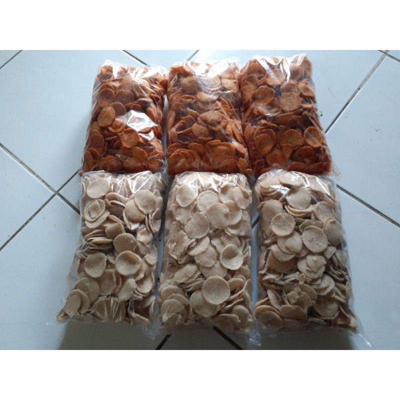 

Basreng 250gram