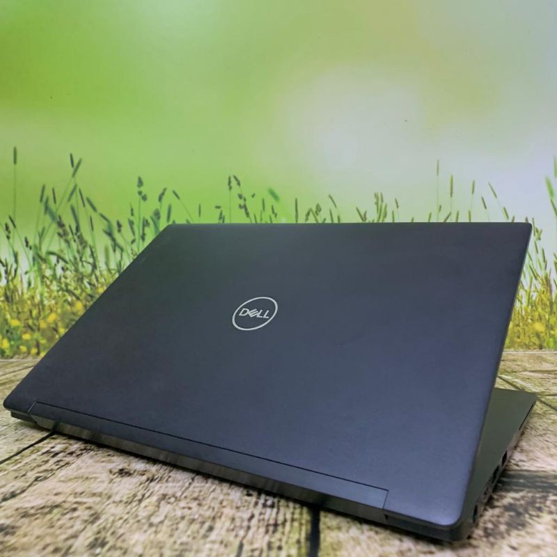 Laptop Murah Dell Latitude 7290 Core i7 Gen 8 Second Mulus dan Bergaransi