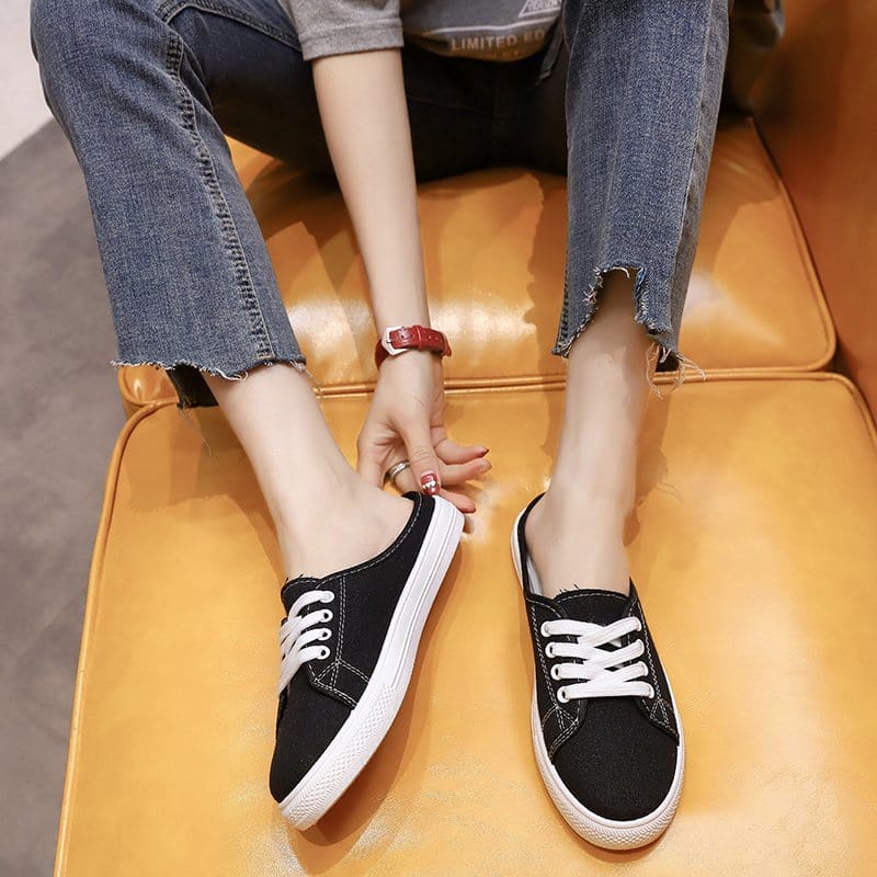 JT 14 SNEAKERS SLIP ON