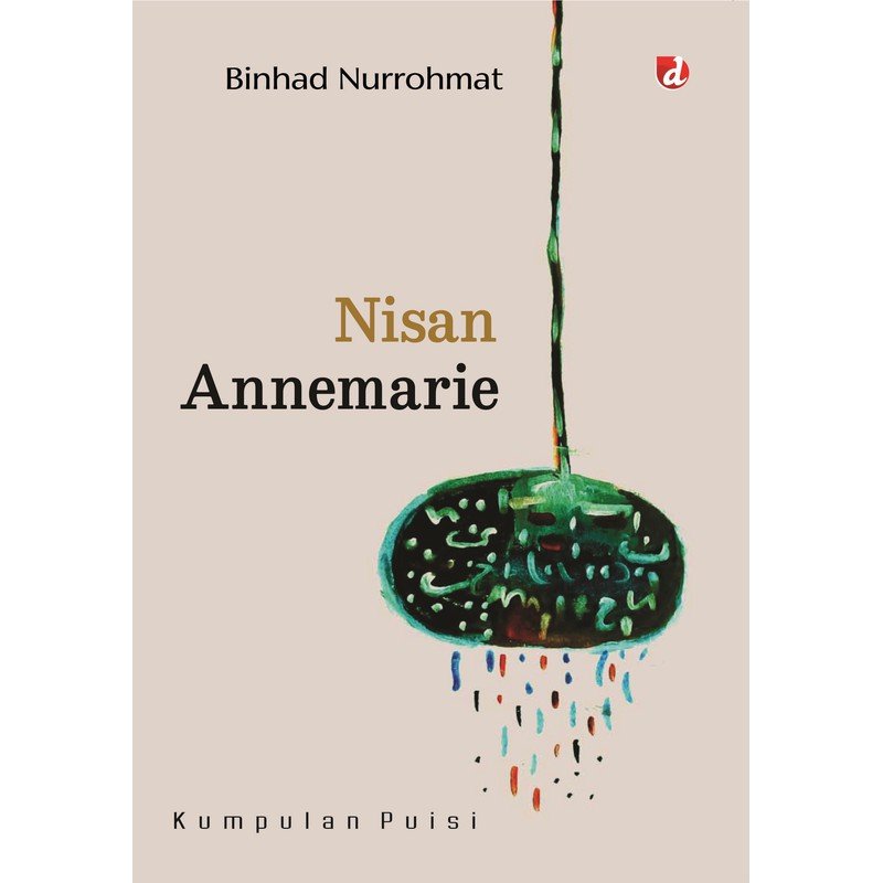 Buku Nisan Annemarie Diva Press Shopee Indonesia