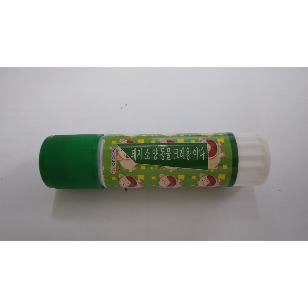 Crayon Hewan -Animal Marking Krayon Stick- Model Korea