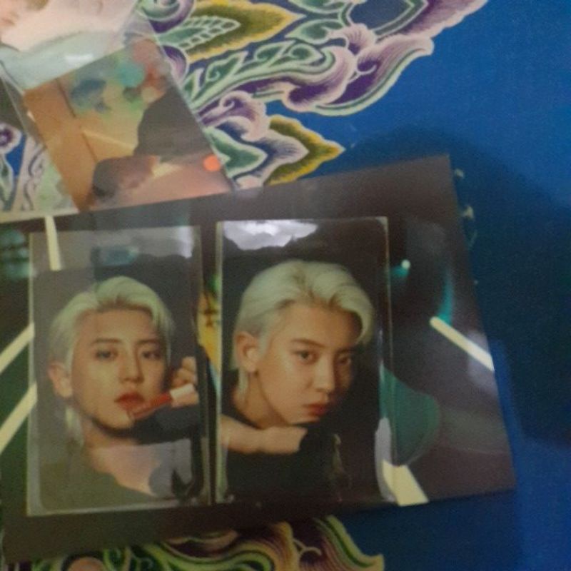 PC CHANYEOL NACIFIC