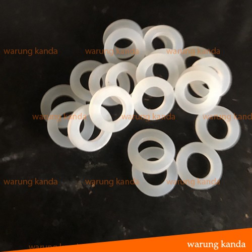 Jual Karet Seal O Ring Kran Filter Keran Shower Water Heater Inch