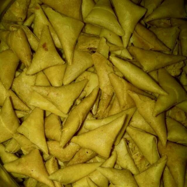 

Samosa atau Sambosa Snack