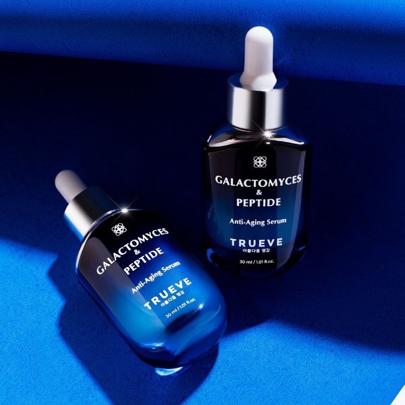Trueve Galactomyces & Peptide Anti-Aging Serum 30 Ml