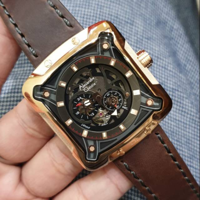 AC 3030 Automatic Original