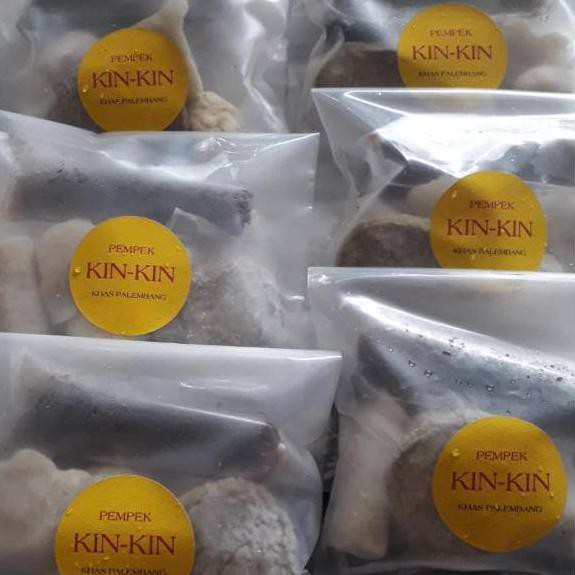 

PROMO HARI INI PEMPEK KIN KIN ASLI PALEMBANG