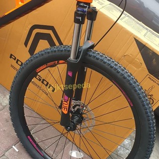 001 Sepeda  Sepeda  MTB Polygon  Siskiu D5  Sepeda  Shopee 