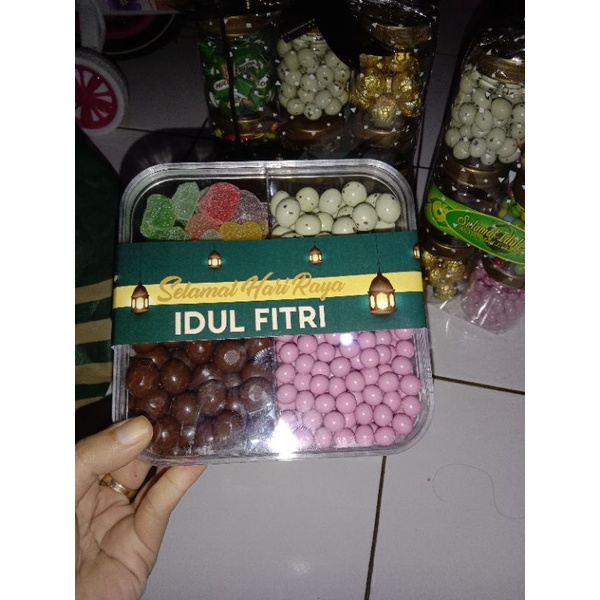 

paket coklat Largie