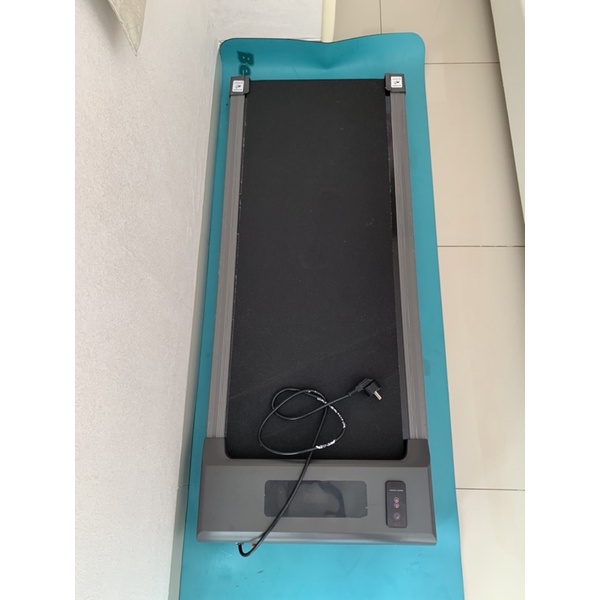 Preloved Walking Pad Treadmill Speeds LX042-18