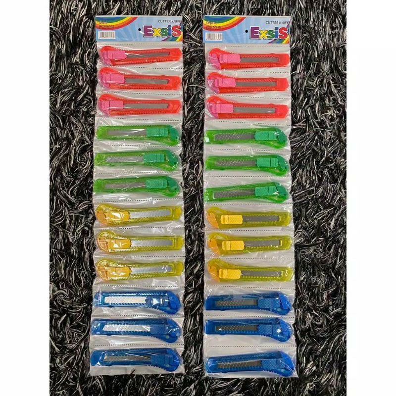 

CUTTER Kecil (1x13)