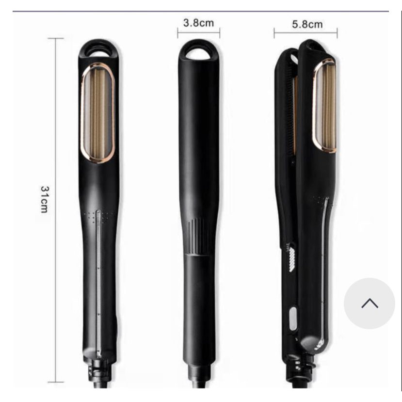 Automatic Corn Splint/Catok Zigzag Automatic