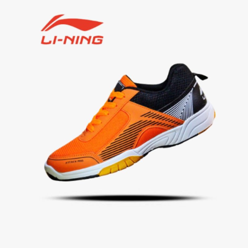 SEPATU BADMINTON LINING TERBARU 2020