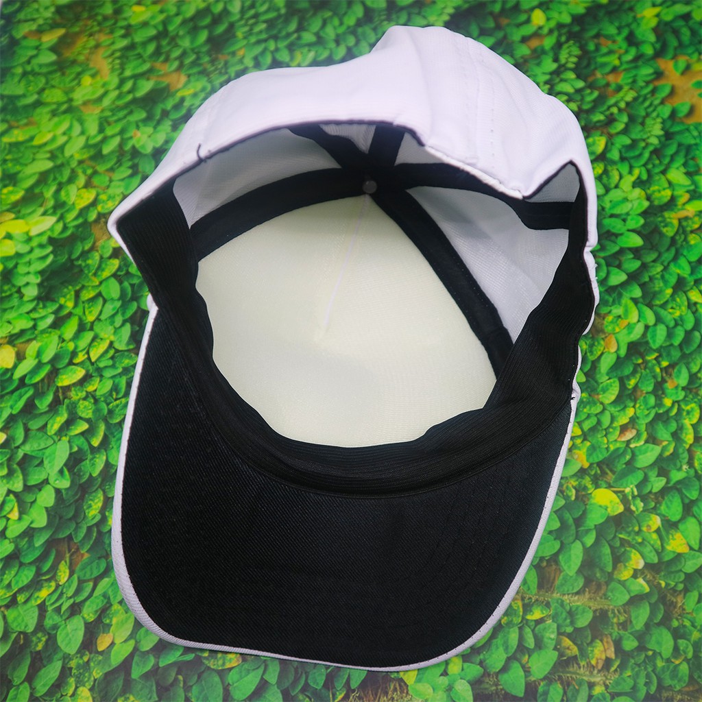 Topi Billup Original Flaxfit Setelan Karet