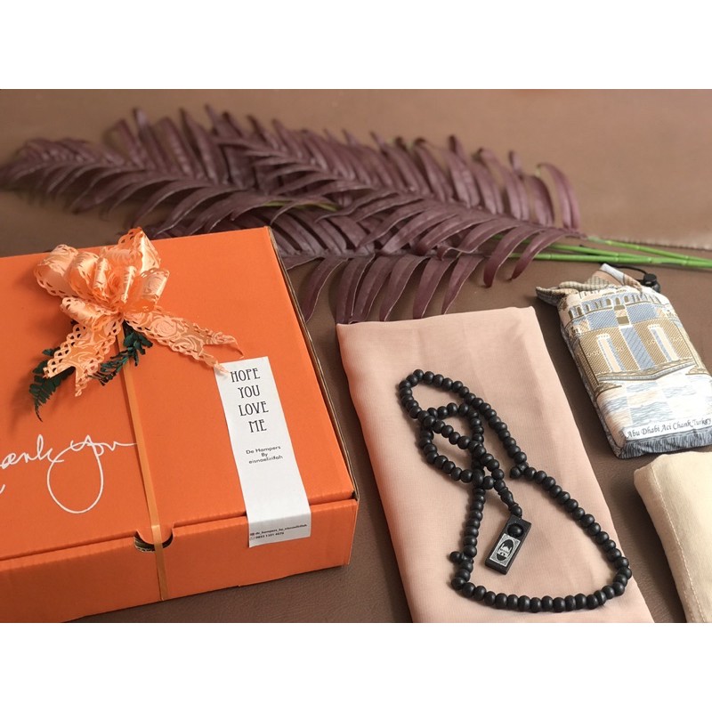 

Hampers_Cewek